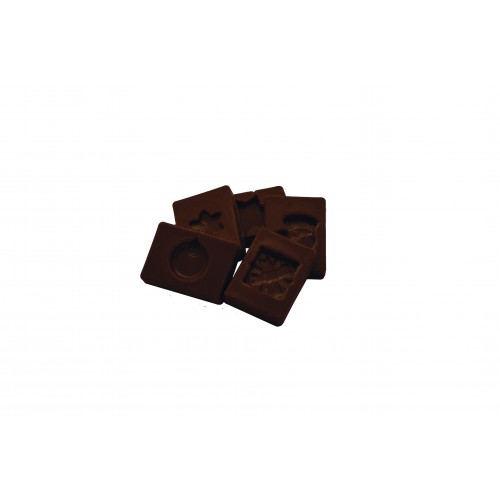 Calendrier De L Avent Chocolatier 2023 Calendrier Avent Black Edition