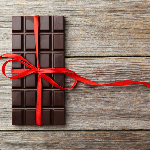 Dégustation du chocolat 68% de cacao origine Mexique