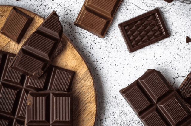 faire fondre chocolat sans bruler