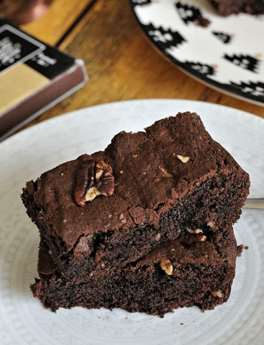 fondant chocolat sans cuisson