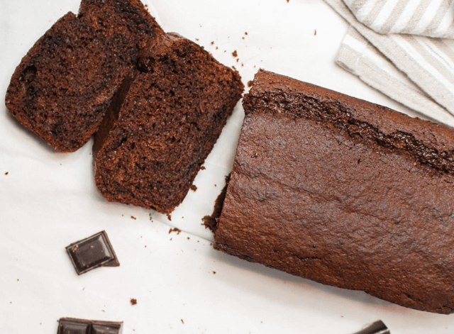 recette fondant chocolat vegan