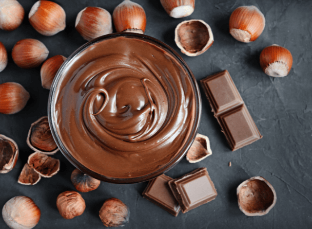 recette mousse chocolat vegan