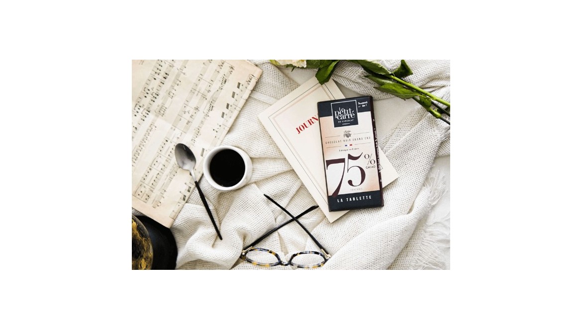 Pourquoi choisir du chocolat artisanal ?