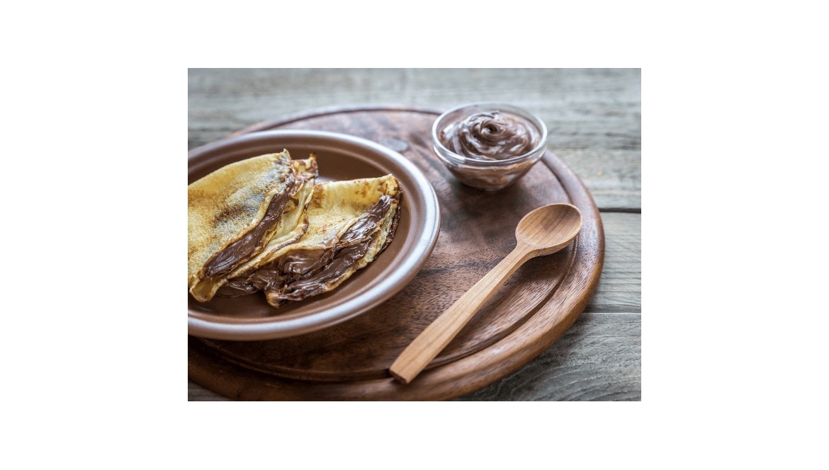 6 Recettes de pâte à tartiner maison