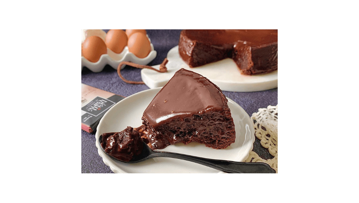 5 desserts de Saint Valentin au chocolat