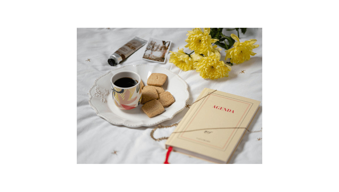 4 accompagnements pour votre café : biscuits et chocolat à grignoter