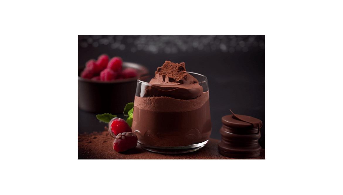 5 recettes de mousse au chocolat facile à réaliser