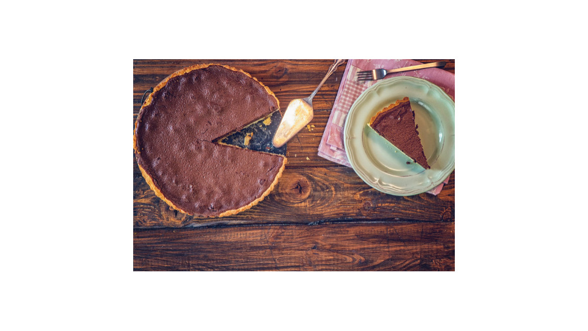 5 recettes de tartes au chocolat simple à réaliser 5 recettes de tartes au chocolat simple à réaliser