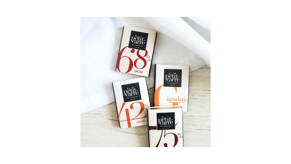Les 4 meilleurs chocolats à déguster : notre sélection pour vous Les 4 meilleurs chocolats à déguster : notre sélection pour vous