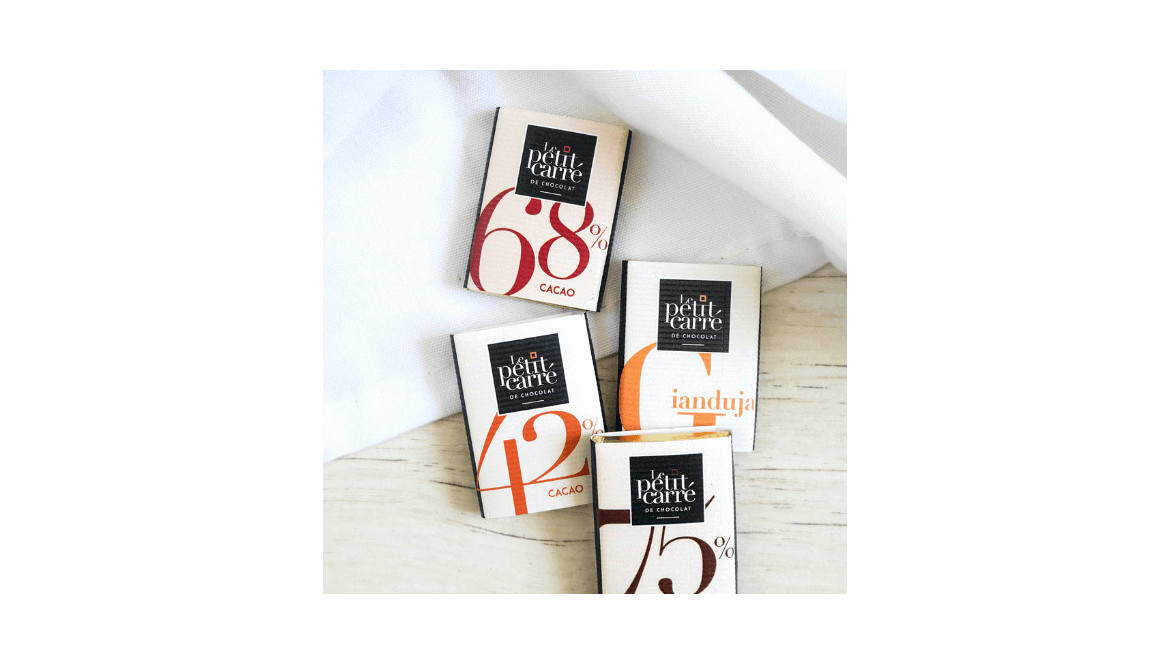 Les 4 meilleurs chocolats à déguster : notre sélection pour vous
