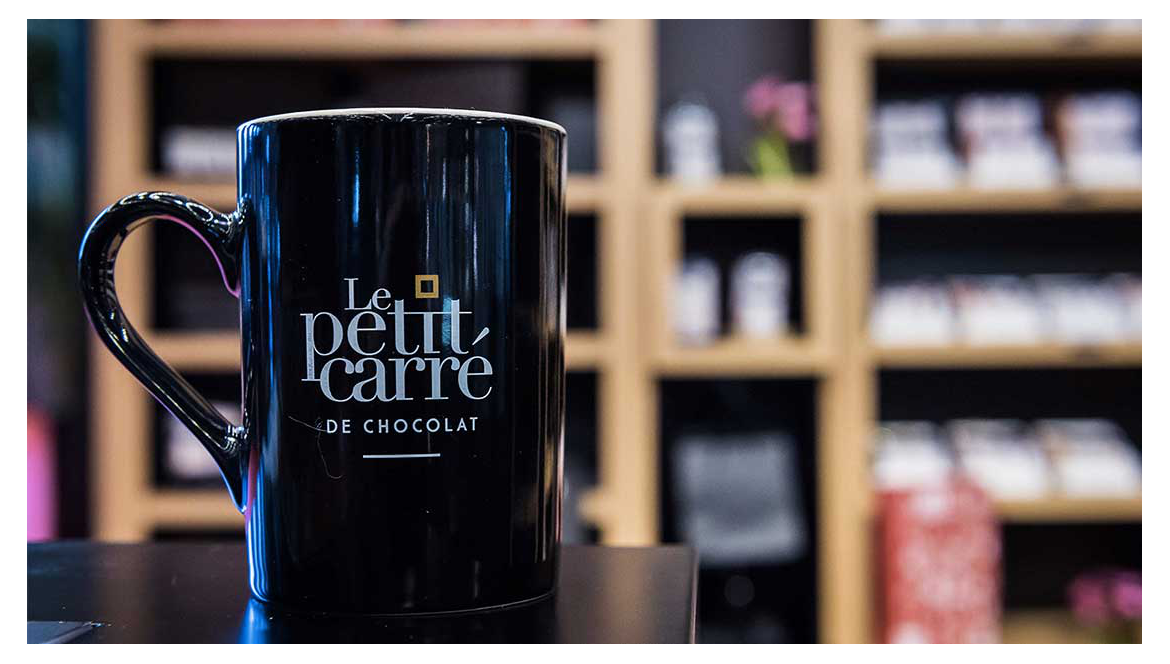 Le Salon du Chocolat : retour en photos