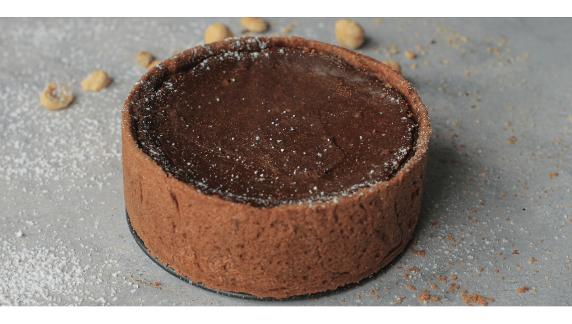 La recette du flan chocolat
