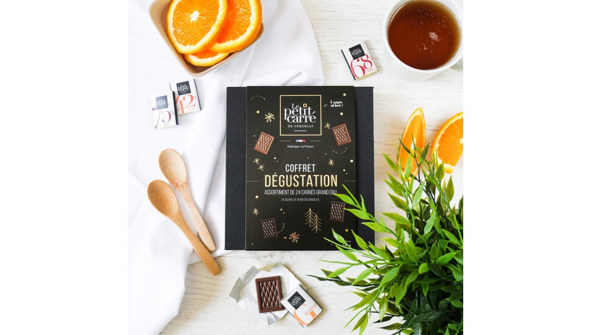 Offrir du chocolat : 11 occasions à ne pas manquer